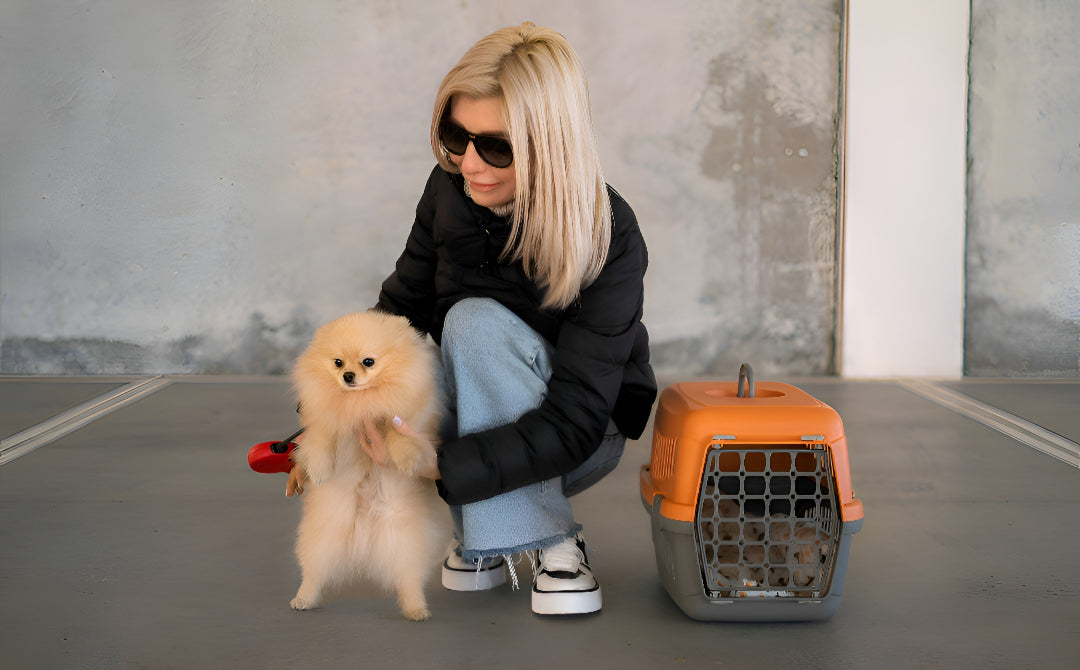 Essential Tips For Choosing Perfect Pet Carrier