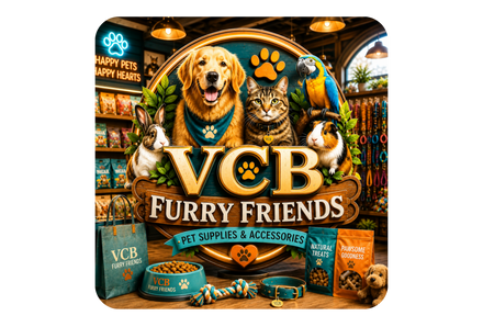 VCB Furry Friends